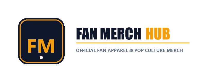 FanMerchHub